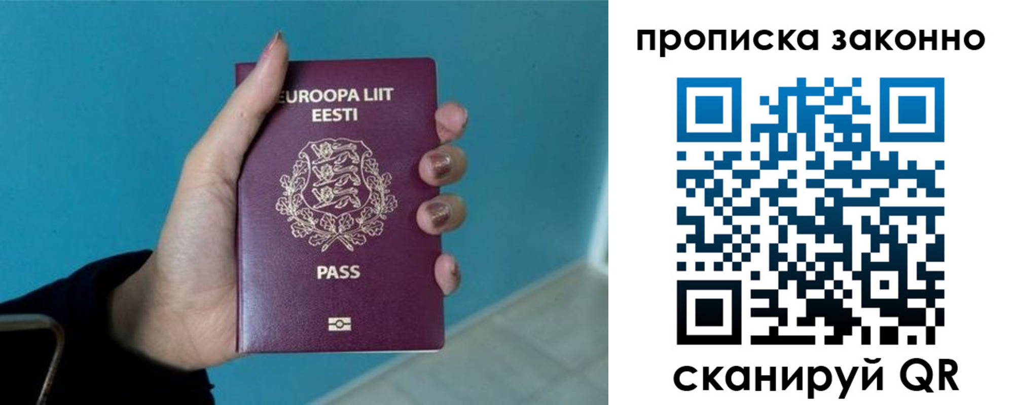 прописка гарантия в Дорогобуже